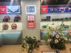 -尼康·佳能·大疆官方授权店·卓群数码总店