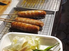 -周日夜市