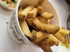 -艾薯夫妇Aysh(福田星河COCOPark店)