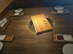 -茶六烧肉堂 博爱店