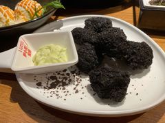 -炉小哥烤肉(信万广场店)