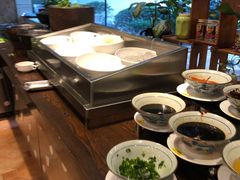 -福州美伦大饭店-中餐厅