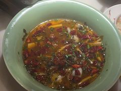 -绿茶餐厅(千岛湖银泰城店)