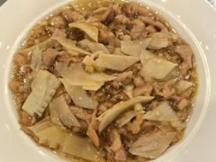 -大清花饺子(山庄店)