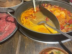 -冯校长老火锅(广州正佳广场店)