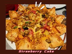 -必胜客(城西银泰店)