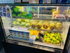 -茶百道(太原茂业天地店)