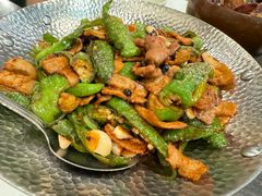 -洞庭鲜湘菜餐厅