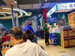 -蚝英雄鲜蚝自助专门店(长楹天街直营店)