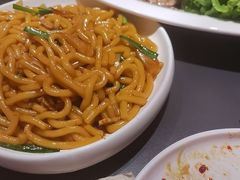 -松涛园朝鲜·海鲜·料理店(鸭绿江断桥店)