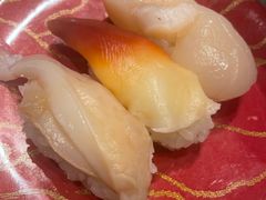 -合点寿司(美罗城店)
