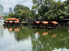 -侨美·唐荔园·40年地道粤菜