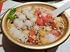 -贤合庄卤味火锅(顺城店)