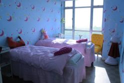 -伊童美家小儿推拿·中式养生(徐汇店)