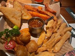 -岛风·台食小馆 ISLAND BISTRO(烟台山店)