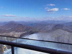 -中旅松花湖滑雪场