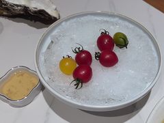 -渔港甄宴·海鲜·地标烟台菜(金沙滩店)