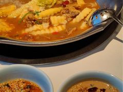 -刘一锅筋头巴脑(千峰路店)