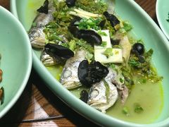 -虎哥私房菜(馒头山店)