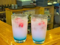 -晶吉·居酒屋·烧鸟·生鱼饭(中山区民主广场店)