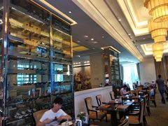 -常州武进九洲喜来登酒店