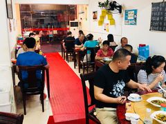 大堂-呷得家常菜馆(王公塘店)
