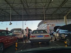 -北京市旧机动车交易市场