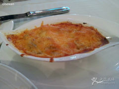 -红房子西菜馆(淮海店)