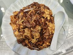 -南来顺饭庄·清真(南菜园店)