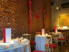 大堂-玫瑰厅上海菜(兴国路店)