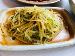 -龙门阵茶屋川菜馆(武康路店)