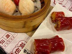 -点都德(聚福楼店)