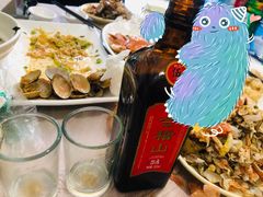 -金海湾海鲜排档(朱家尖店)