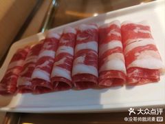 -海底捞火锅(杭州滨江九宜城店)