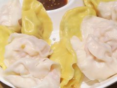 鲅鱼金饺-金谷园饺子·烧烤·家宴(人大总店)