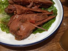 -东来土菜馆(民祥园路店)