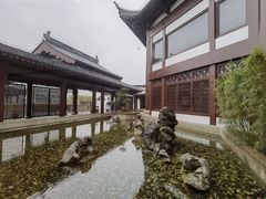 -苏州吴宫泛太平洋酒店