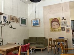 -花仓咖啡(祥安巷店)