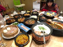 -老砂锅(城北店)