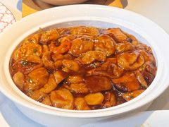 -二泉园老菜馆·百年无锡菜