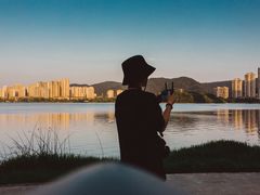 -梅溪湖城市岛