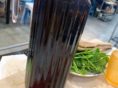 酸梅汤-渔太傅重庆纸上烤鱼(东大店)