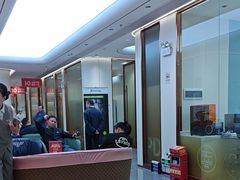 -佛山中大口腔医院·市二级口腔专科医院