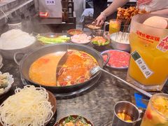 -冯校长老火锅(深圳福田店)