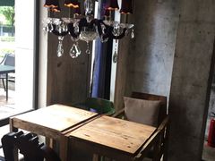 大堂-MAAN COFFEE(金桥店)