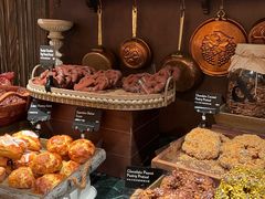 -B&C黄油与面包·THE GARDEN BAKERY概念店(世纪汇店)