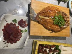 -慢丽江·云南野生菌土鸡锅(付家庄店)