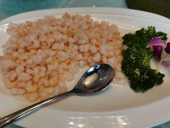 清炒虾仁-新聚丰菜馆(太监弄店)