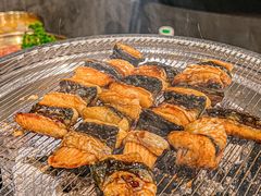 -本炙炭烤·蒲烧活鳗料理店(金沙洲店)