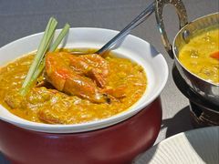 金牌古法大虾-BetterThai 泰加(苏州中心店)